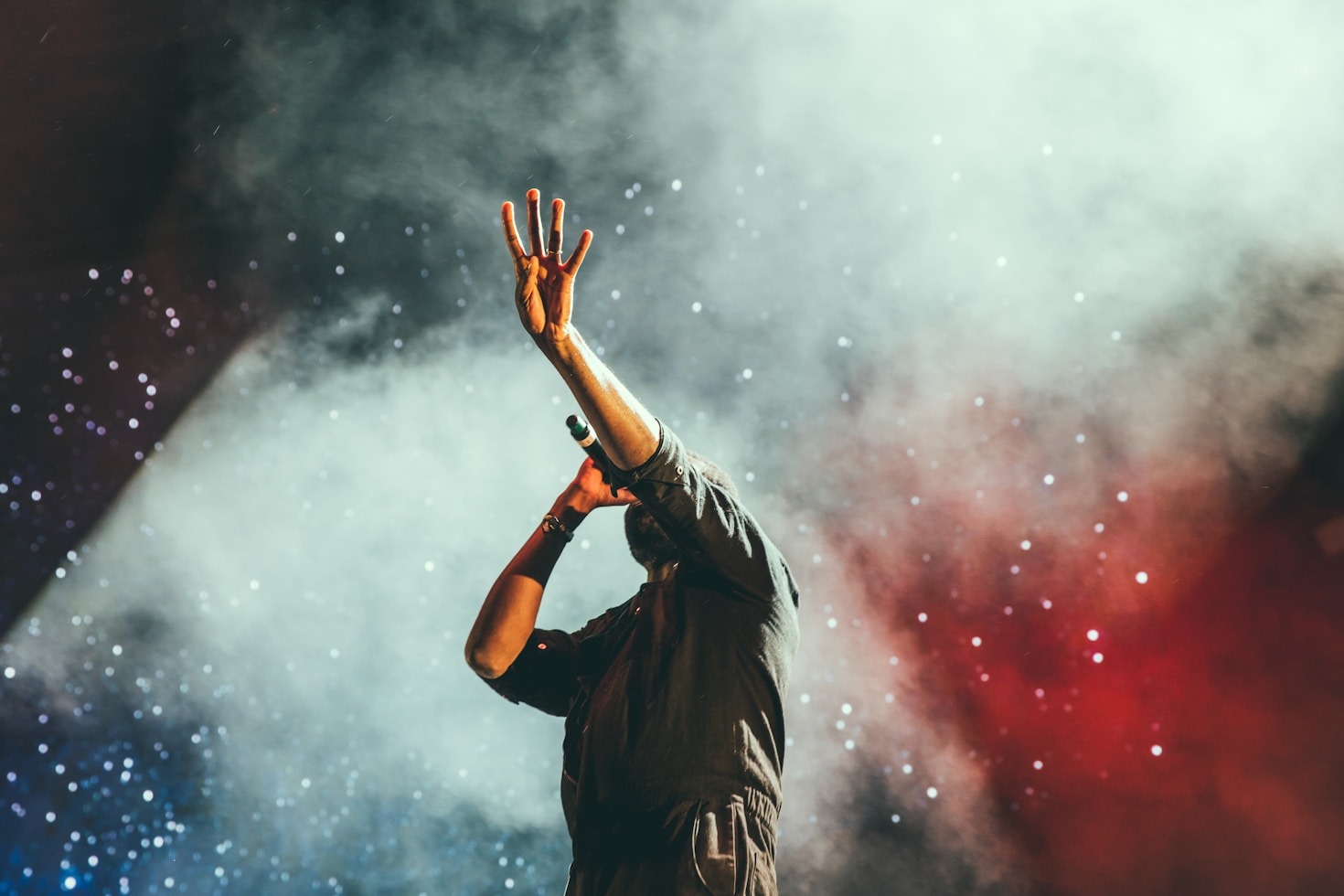 Top Five Highlights From Recent Stage Shows