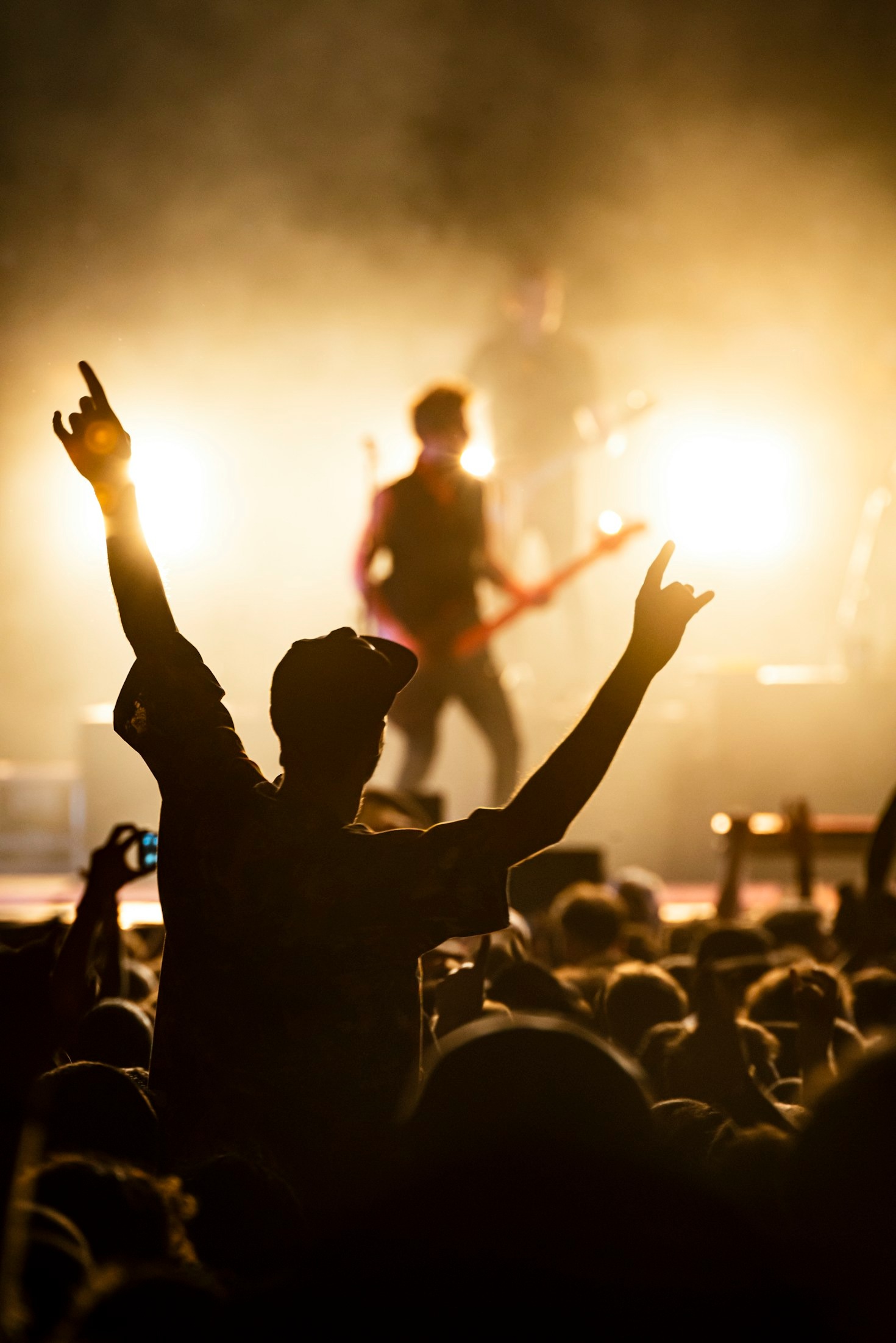 Reflecting On A Year Of Musical Growth